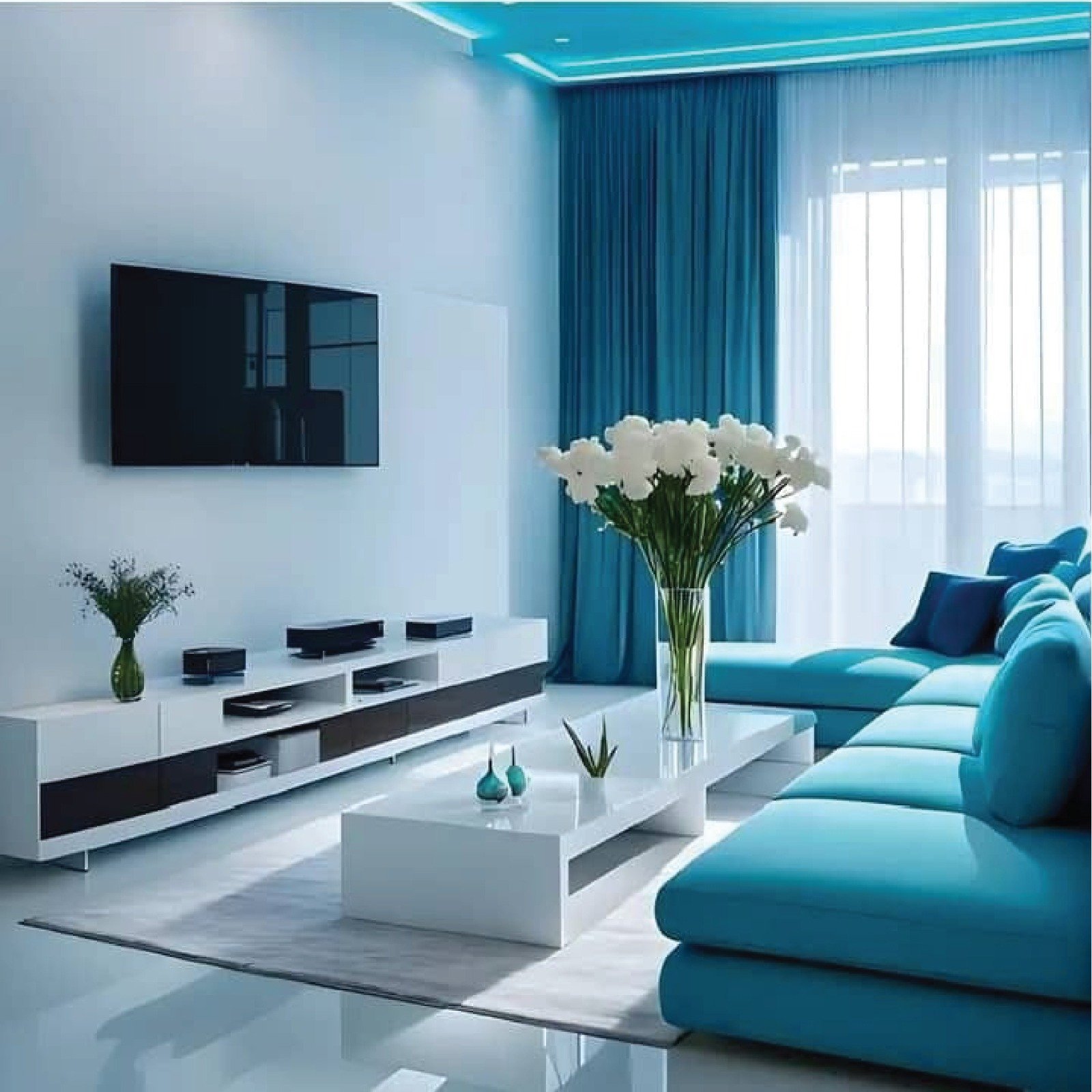 Home Interiors 3