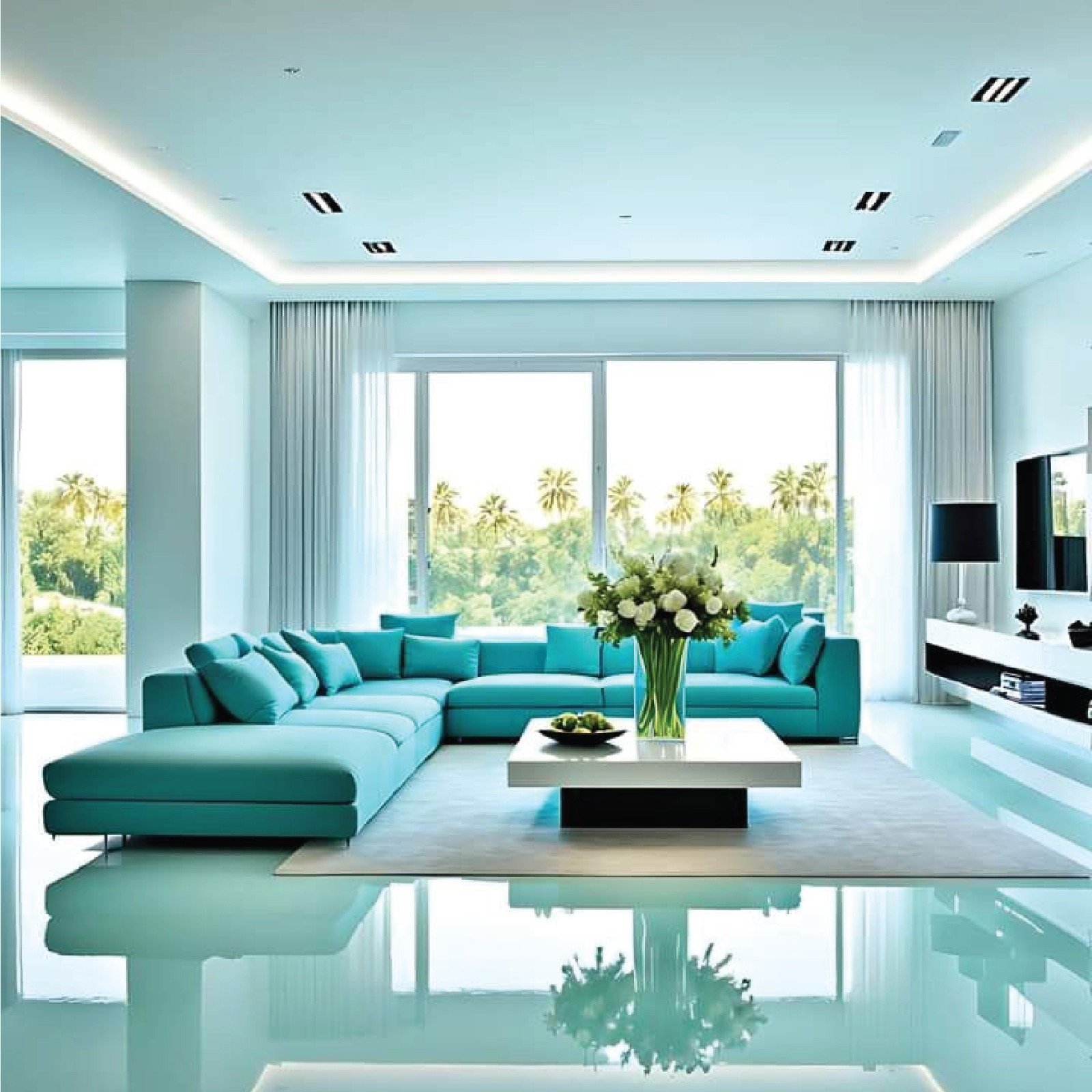 Home Interiors 1