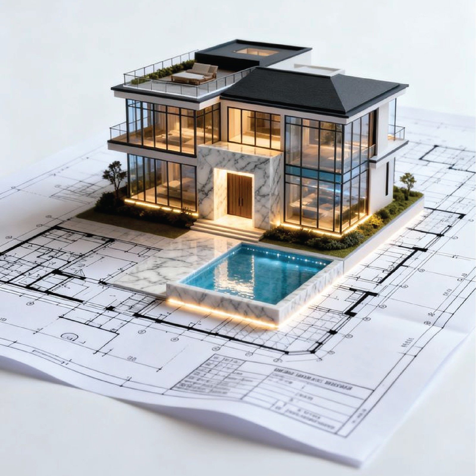 Space Planning 4