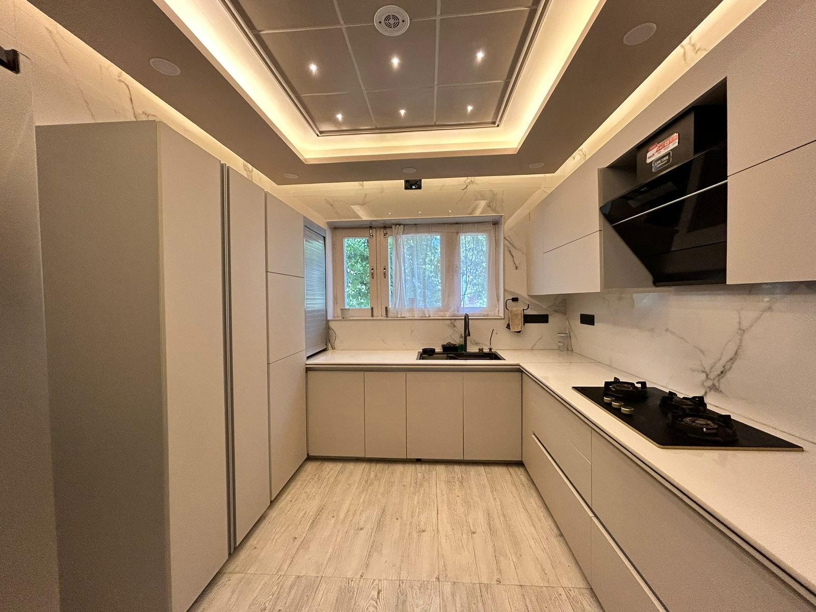 Modular Kitchens 3