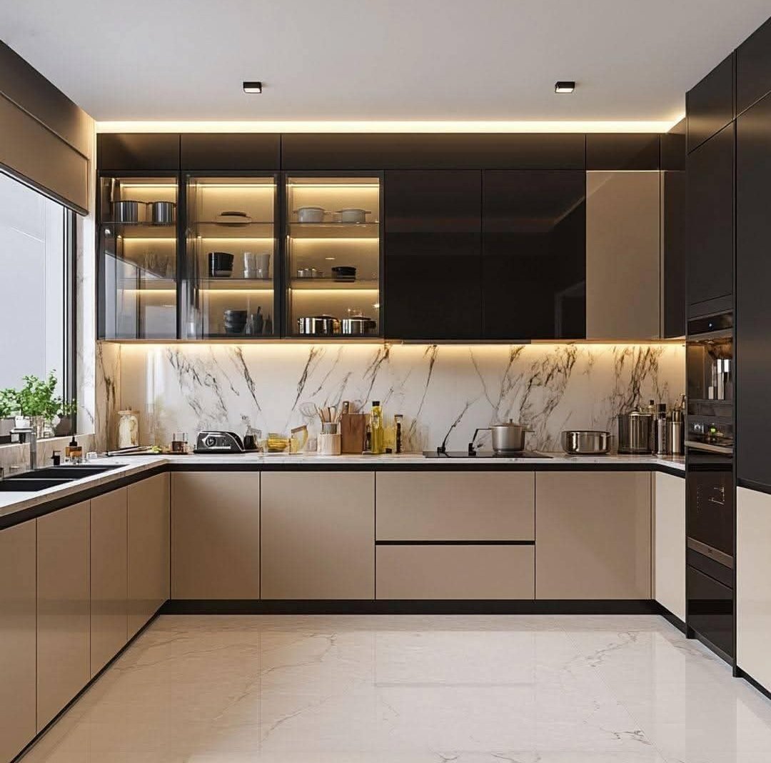Modular Kitchens 2
