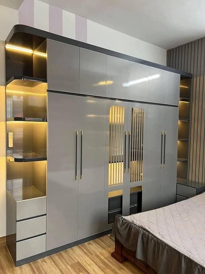Modular Wardrobes 3