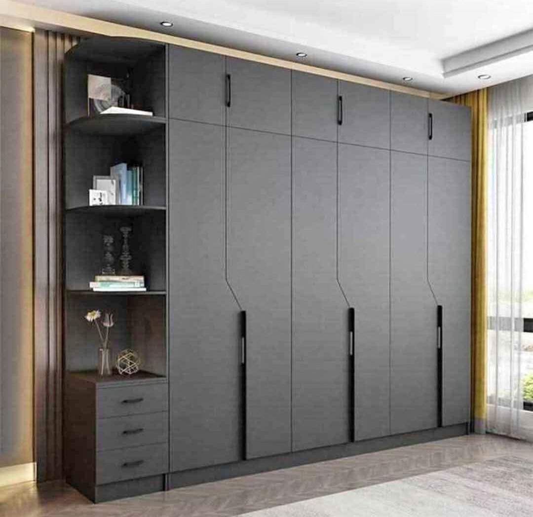 Modular Wardrobes 2